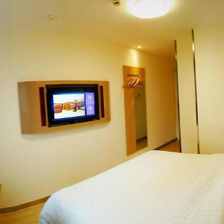 7Days Inn Guiyang Sha Chong South Road Exterior foto