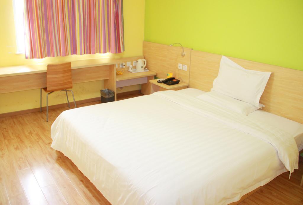 7Days Inn Guiyang Sha Chong South Road Exterior foto