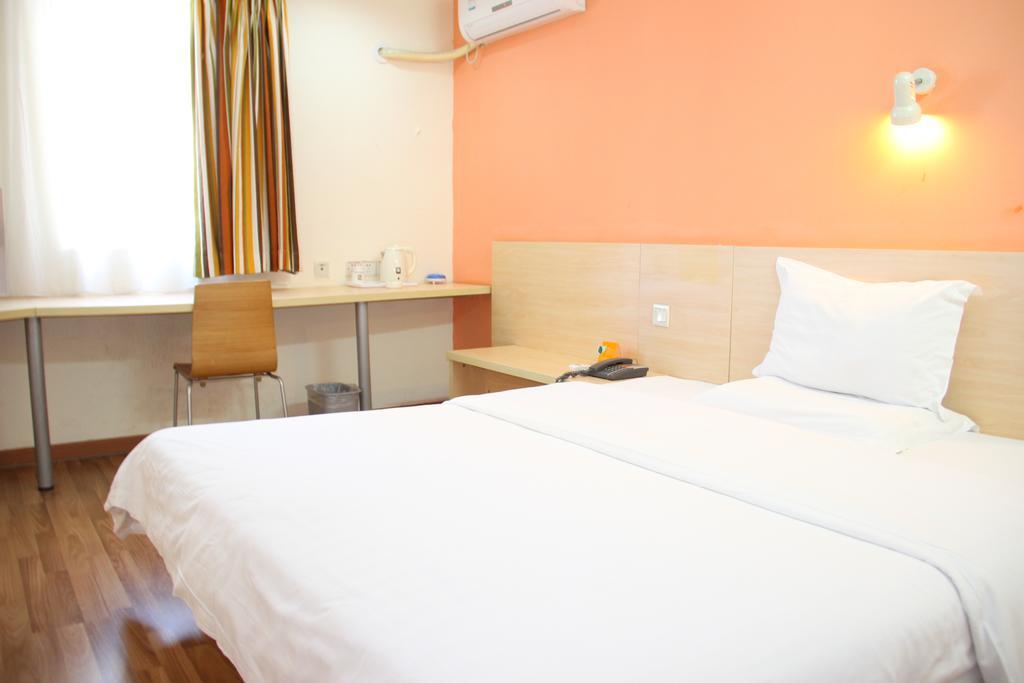 7Days Inn Guiyang Sha Chong South Road Zimmer foto