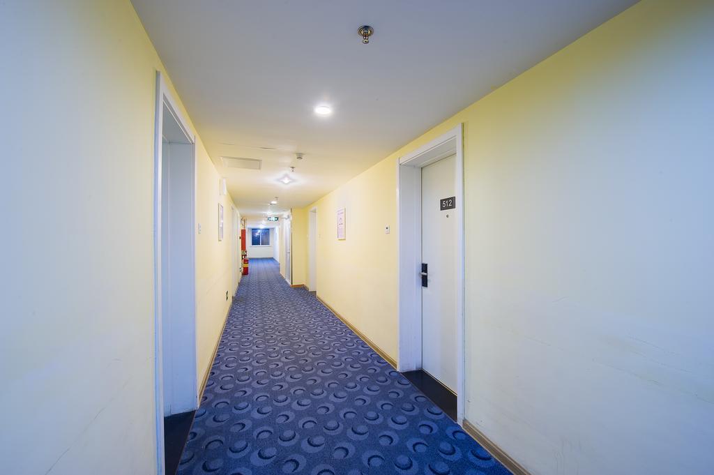 7Days Inn Guiyang Sha Chong South Road Exterior foto