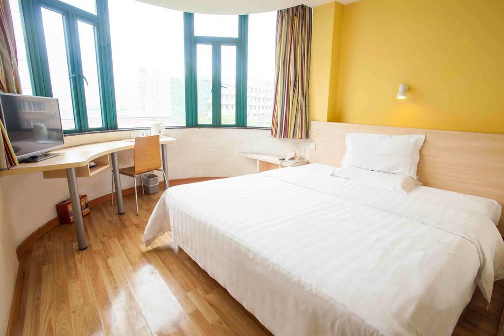 7Days Inn Guiyang Sha Chong South Road Exterior foto