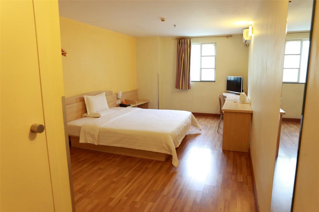 7Days Inn Guiyang Sha Chong South Road Exterior foto