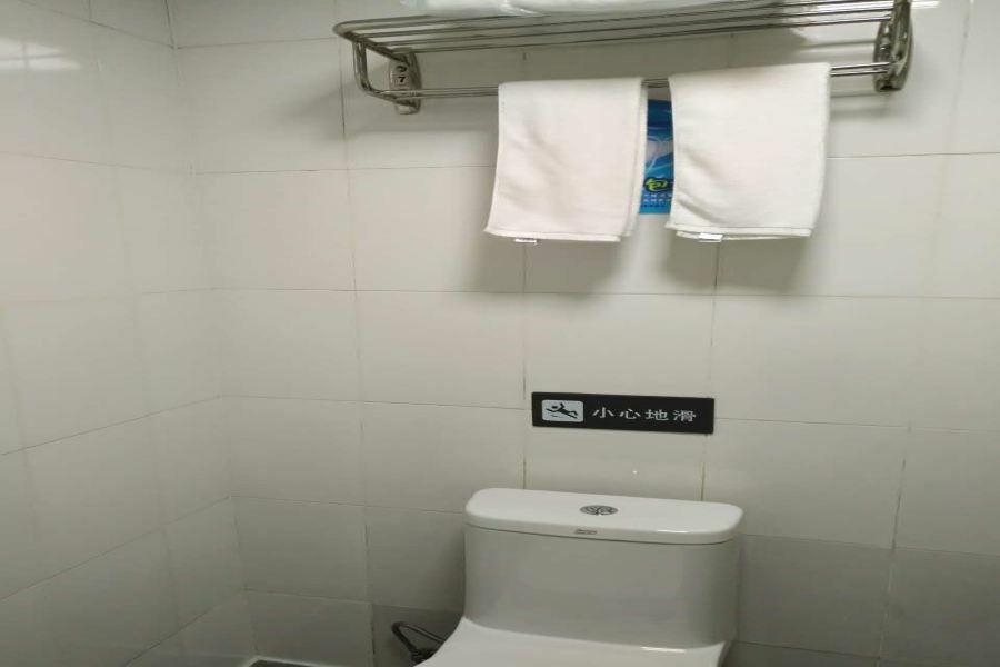 7Days Inn Guiyang Sha Chong South Road Exterior foto